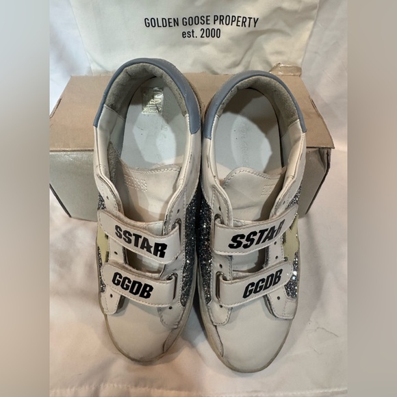 Golden Goose women’s sneakers - Picture 9 of 13